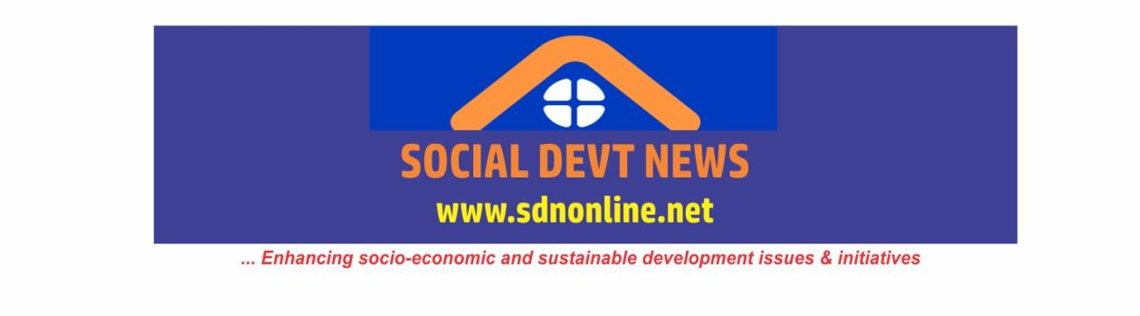Social Devt News (SDN) 